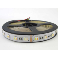 5M LED Strip Light 5IN1 chip RGB CCT RGBW 5050 SMD Led Tape waterproof Led Stripe Light String Holiday Decoration Lights 12V 24V
